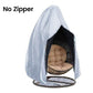 Heavy Duty Waterproof Hanging Egg Chair Cover