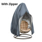 Heavy Duty Waterproof Hanging Egg Chair Cover