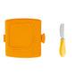 Microwave Toaster & Sandwich Maker For Fast Cooking