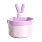 Portable Sanitary Kitchen Sink Strainer Basket
