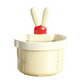 Portable Sanitary Kitchen Sink Strainer Basket
