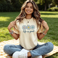 👕New arrival 50% OFF!🌼 "Life is Good" T-Shirt – Daisy Graphic, Cotton, Relaxed Fit, Positive ✨
