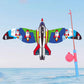 📢📢50% OFF !! ⏰Creative Children's Fishing Rod Kite Toys