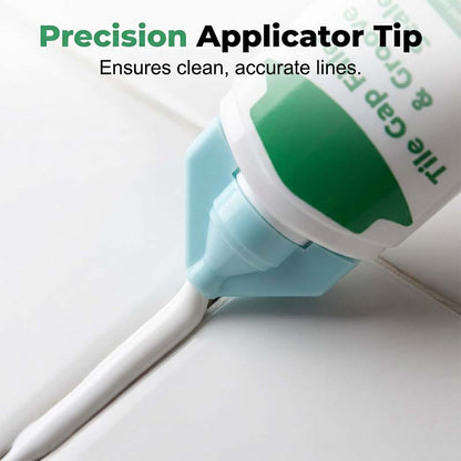 🎁🔥 HOT SALE 50%OFF 🔥Waterproof Tile Gap Filler & Sealer Pen