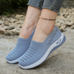 📢📢50% OFF !! ⏰Women's Breathable Mesh Slip-On Shoes