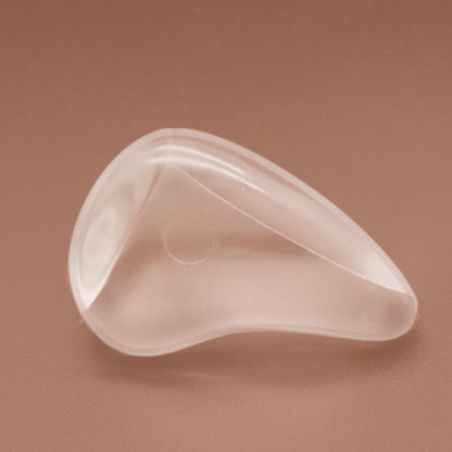 Transparent Corner Protectors for Child Safety