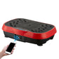 🥳2026 HOT SALE🥳💞50K+ SOLD!🦵🌀 50% OFF! 120‑Level Vibration Plate – Gentle on joints, acupressure boosts circulation. Remote control, 330lb capacity. 💆‍♀️✨