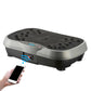🥳2026 HOT SALE🥳💞50K+ SOLD!🦵🌀 50% OFF! 120‑Level Vibration Plate – Gentle on joints, acupressure boosts circulation. Remote control, 330lb capacity. 💆‍♀️✨