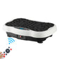 🥳2026 HOT SALE🥳💞50K+ SOLD!🦵🌀 50% OFF! 120‑Level Vibration Plate – Gentle on joints, acupressure boosts circulation. Remote control, 330lb capacity. 💆‍♀️✨