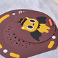 🎁2026 New Arrivals 50% OFF💥Anti‑Clog & Odor‑Proof Drain Cover – Dual‑Function, Tight‑Seal, Cute‑Designed ✨