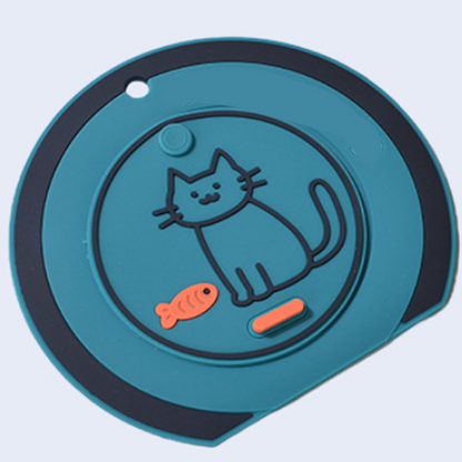 🎁2026 New Arrivals 50% OFF💥Anti‑Clog & Odor‑Proof Drain Cover – Dual‑Function, Tight‑Seal, Cute‑Designed ✨