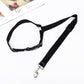 Adjustable Dog Seat Belt