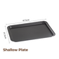 🍳 50% OFF NOW! 🥧 Non-Stick Carbon Steel Baking Pan – Even heating, easy release & durable for cakes, breads and pizzas 🔥