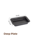 🍳 50% OFF NOW! 🥧 Non-Stick Carbon Steel Baking Pan – Even heating, easy release & durable for cakes, breads and pizzas 🔥
