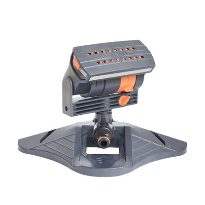 💧 50% OFF NOW! 🌿 Wide-Coverage Rotating Garden Sprinkler – Adjustable Spray & Long Reach – Stable Base & Debris Filter – Effortless Lawn Care 🏡
