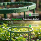 Limited time 50% OFF – buy more, save more! ⏰🔥💰Interlocking Planting Grow Rings