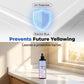 Multi-Purpose Plastic Yellowing Remover Spray