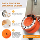 🐱 Cat Puzzle Feeder ✅ Rotating Food Game & Slow Feed Design | Fun Healthy Mealtimes 🧩