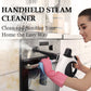 Handheld Pressurized Steam Cleaner Kit