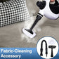 Handheld Pressurized Steam Cleaner Kit