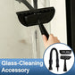 Handheld Pressurized Steam Cleaner Kit