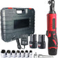 📢📢50% OFF !! ⏰🔒 Wireless Electric Ratchet Wrench Set