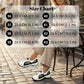 Breathable Cut-out Slip-On Shoes for Women