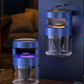 💐 50% OFF! Indoor LED Bug Zapper – Quiet & Safe for Bedroom 🛏️🔇【Limited Stock】