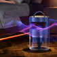 💐 50% OFF! Indoor LED Bug Zapper – Quiet & Safe for Bedroom 🛏️🔇【Limited Stock】