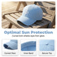 3D Anchor Embroidered Baseball Cap