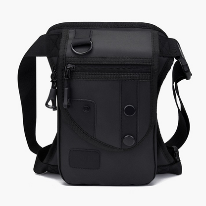 🎒 50% OFF NOW!🏍️ Oxford Fabric Utility Bag – 3-in-1, Water-Resistant & Multi-Pocket – Durable Leg & Crossbody Bag 🌧️ Grab one for yourself — and one for a mate. Practical gifts don’t get much better. 🎁✨