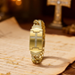 💐54% OFF ! Crystal Cross Watch – 2026 New Arrival, Modern & Bold Design 🎆🆕【Limited Offer】