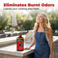 Extra Strong Grill and Oven Cleaner