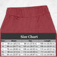Women's Elegant High-Waist Pants