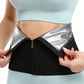 🔥2026 New Upgrade ＆ Hot Sale🔥Waist Trainer Trimmer Sweat Belt for Men