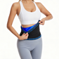🔥2026 New Upgrade ＆ Hot Sale🔥Waist Trainer Trimmer Sweat Belt for Men