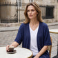 🌿 Women's Casual Short Sleeve Cardigan 🌼