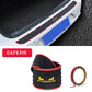 🚗50% OFF🛡️ Trunk Protector Mat | Non-slip Texture · Durable PVC · Super Sticky · Drill-Free Installation · Scratch and Mark-Resistant