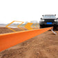 ⏳Time-Limited Special⏰13ft Car Tow Strap with Hooks & 3 Tons Capacity