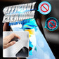 🎁2026 New Arrivals 50% OFF💥2-in-1 Screen Cleaner & Microfiber Cloth – Portable, Residue-Free, Gentle 🧽