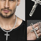 ⏰ 50% OFF – Limited Time Only✨Delicate Timeless Elegance Cross Necklace