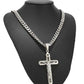 ⏰ 50% OFF – Limited Time Only✨Delicate Timeless Elegance Cross Necklace