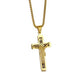 ⏰ 50% OFF – Limited Time Only✨Delicate Timeless Elegance Cross Necklace