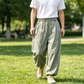 🩳 LIMITED-TIME 50% OFF! ✨ Men's Summer Harem Pants – Loose Fit, Breathable, Comfortable ☀️