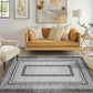 📢📢Last Day-50% OFF!!⏰Non-Slip Low Pile Area Rug