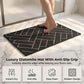 🔥While Supplies Last 40% OFF!🎉 Super Absorbent Door Mat for Indoor