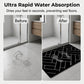 🔥While Supplies Last 40% OFF!🎉 Super Absorbent Door Mat for Indoor