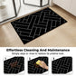 🔥While Supplies Last 40% OFF!🎉 Super Absorbent Door Mat for Indoor