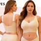 🎁2026 New Arrivals 50% OFF💥Full Coverage Seamless Support Bra – Anti-Sagging & Side Smoothing – All-Day Comfort 🦋