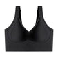 🎁2026 New Arrivals 50% OFF💥Full Coverage Seamless Support Bra – Anti-Sagging & Side Smoothing – All-Day Comfort 🦋
